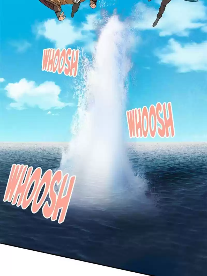 The Crazy Adventures Of Mystical Doctor Chapter 157