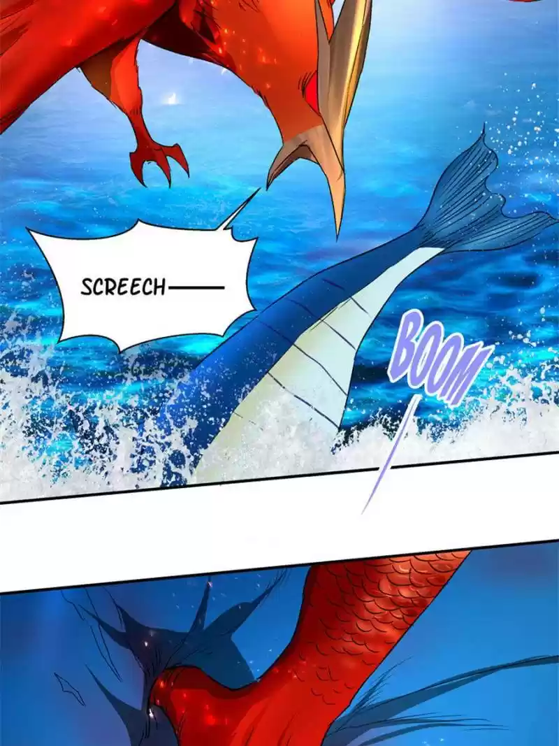 The Crazy Adventures Of Mystical Doctor Chapter 157