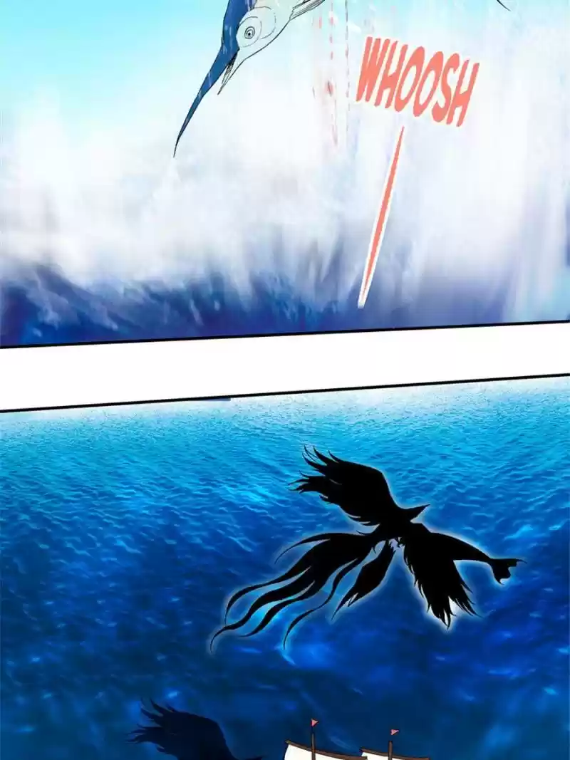 The Crazy Adventures Of Mystical Doctor Chapter 157