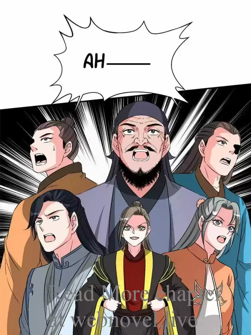 The Crazy Adventures Of Mystical Doctor Chapter 157