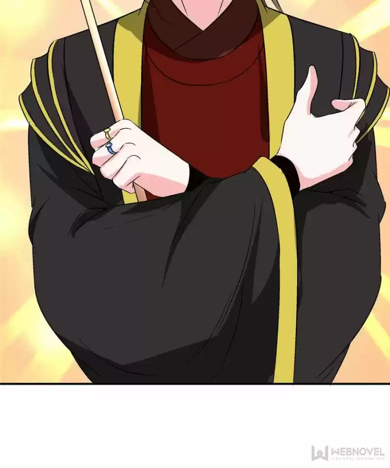 The Crazy Adventures Of Mystical Doctor Chapter 157