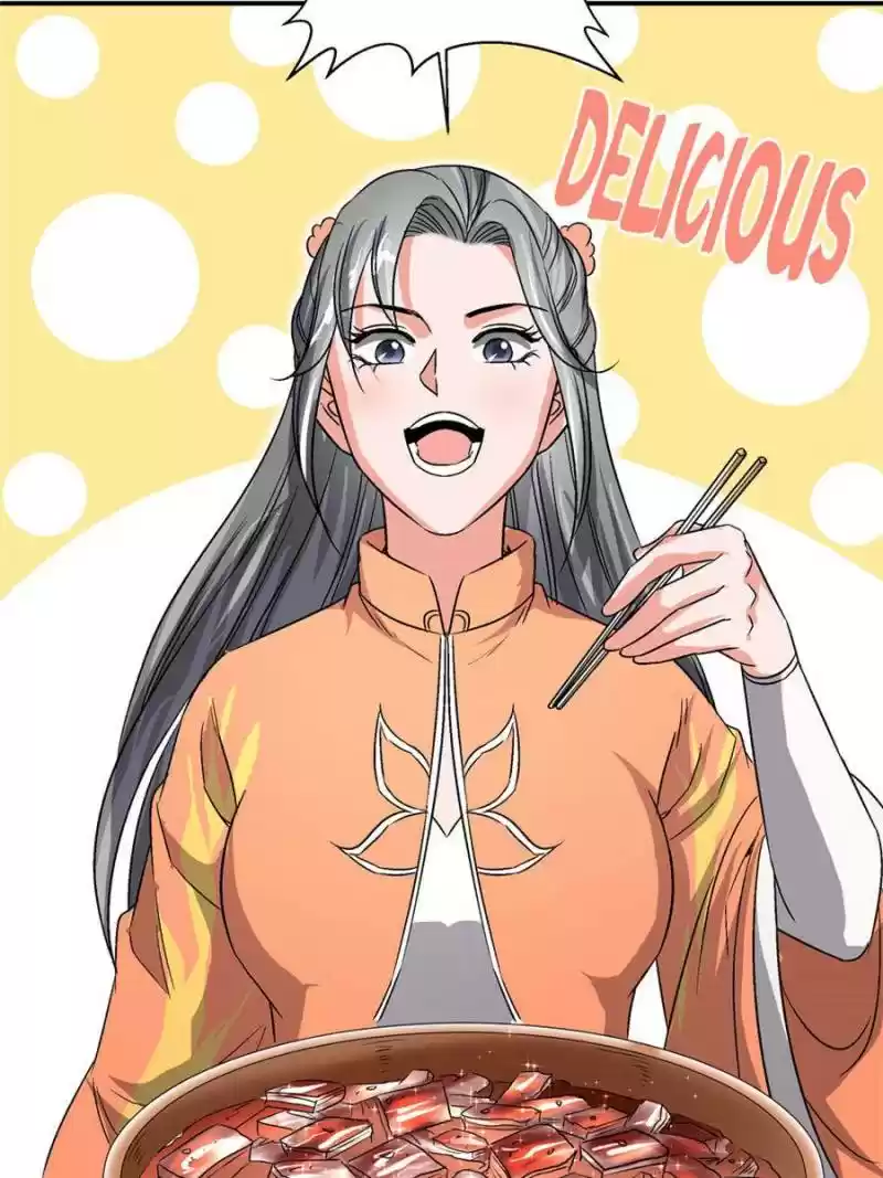 The Crazy Adventures Of Mystical Doctor Chapter 158