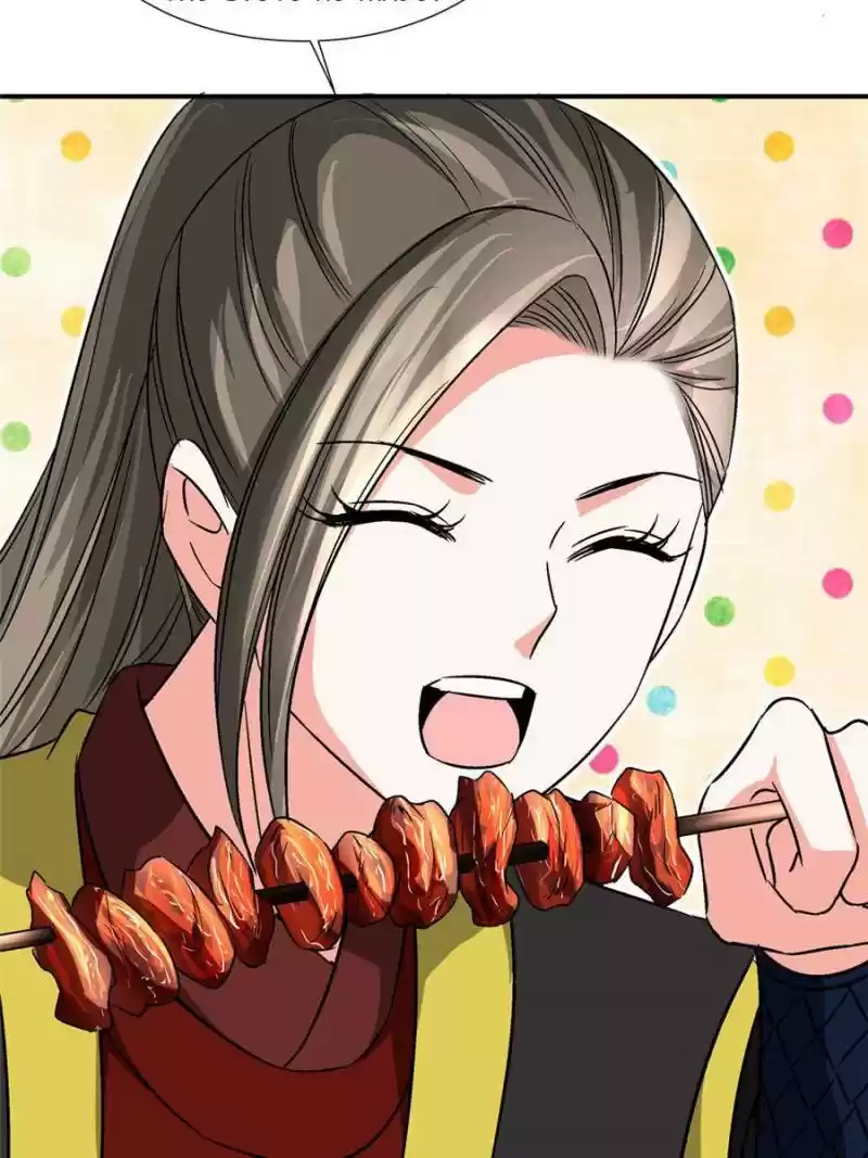 The Crazy Adventures Of Mystical Doctor Chapter 158