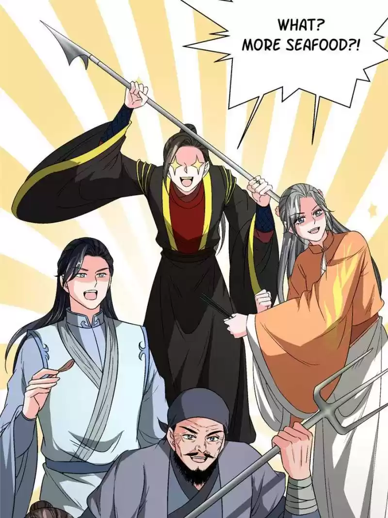 The Crazy Adventures Of Mystical Doctor Chapter 158