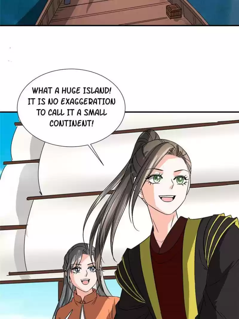 The Crazy Adventures Of Mystical Doctor Chapter 158