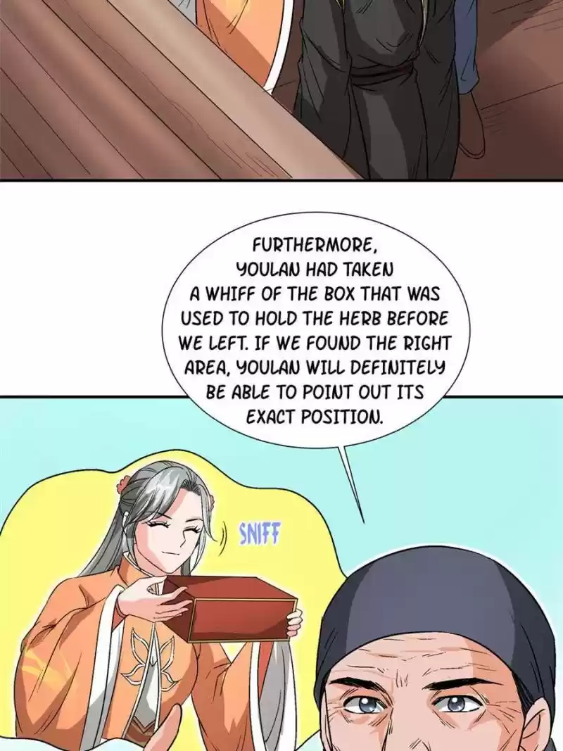 The Crazy Adventures Of Mystical Doctor Chapter 158