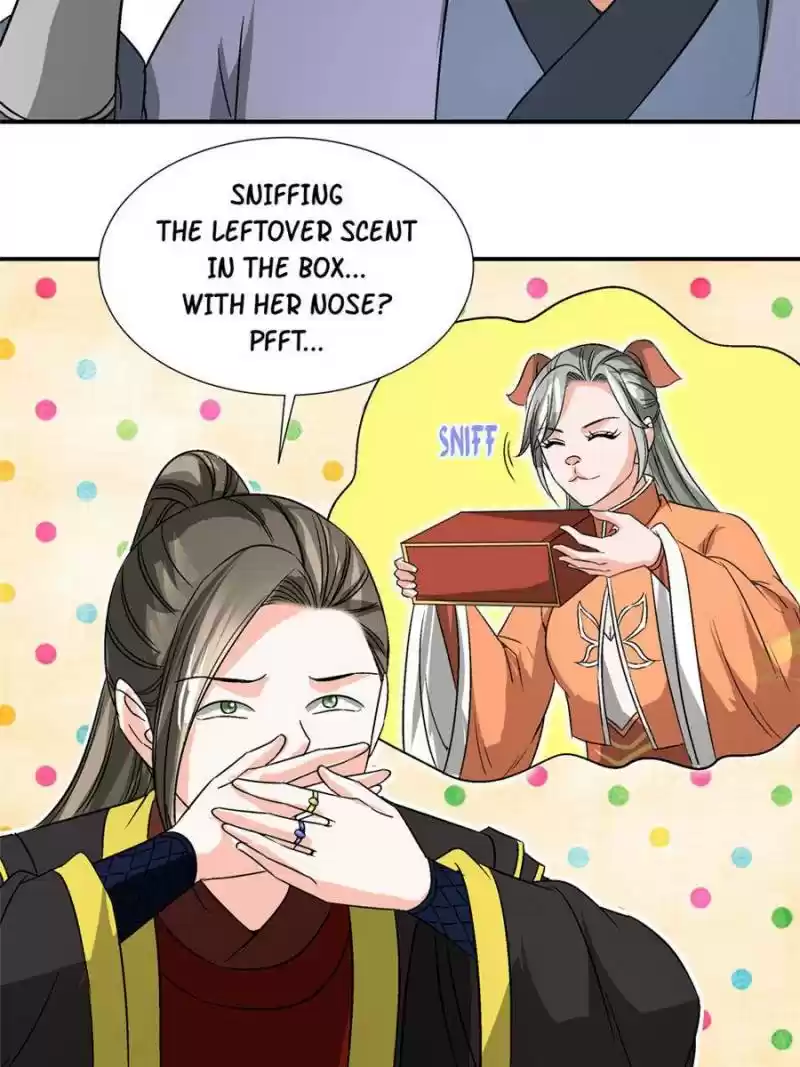 The Crazy Adventures Of Mystical Doctor Chapter 158