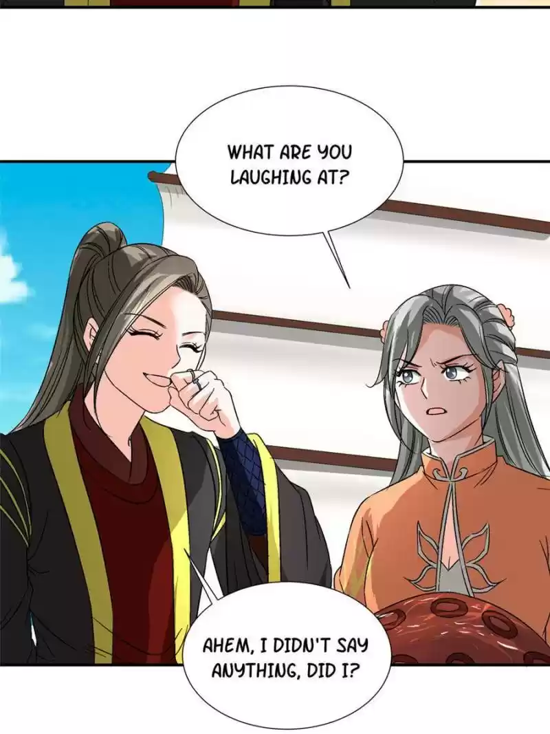 The Crazy Adventures Of Mystical Doctor Chapter 158