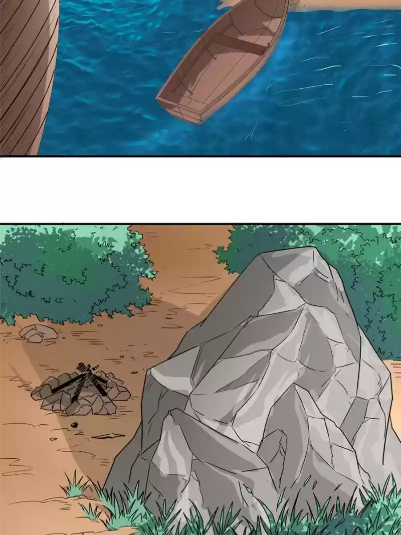 The Crazy Adventures Of Mystical Doctor Chapter 158