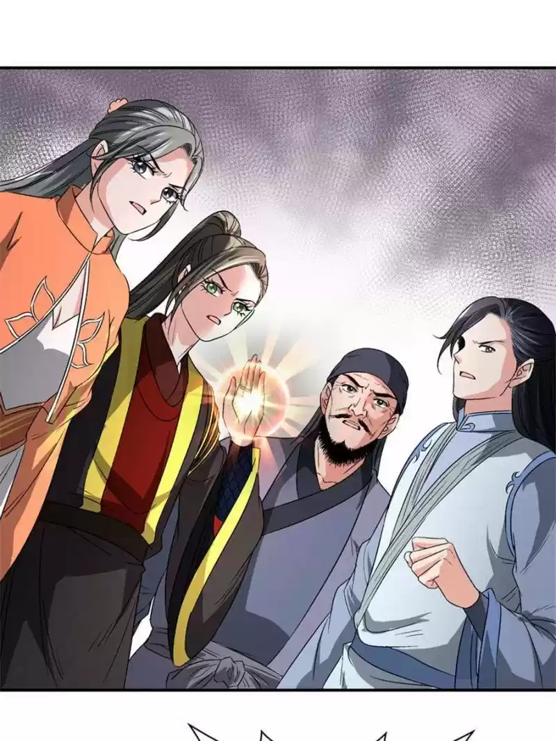 The Crazy Adventures Of Mystical Doctor Chapter 158