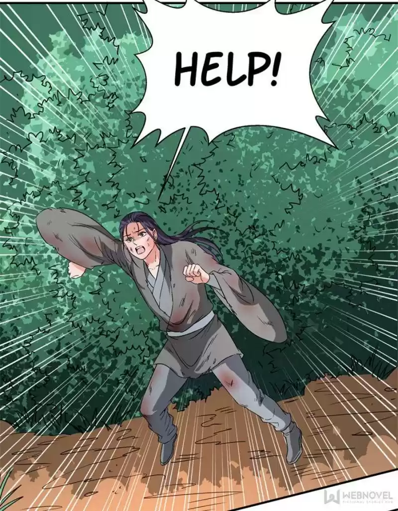 The Crazy Adventures Of Mystical Doctor Chapter 158