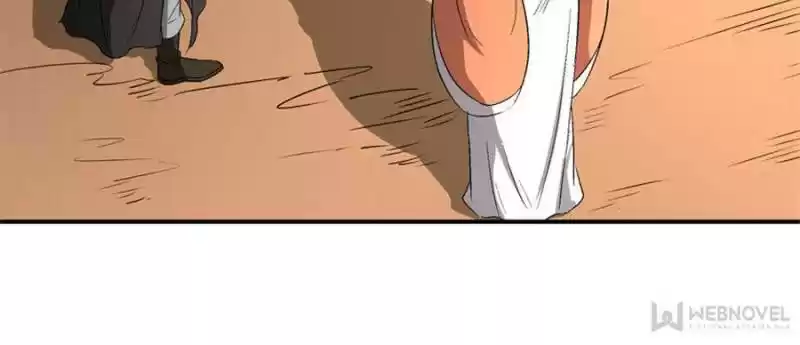 The Crazy Adventures Of Mystical Doctor Chapter 158