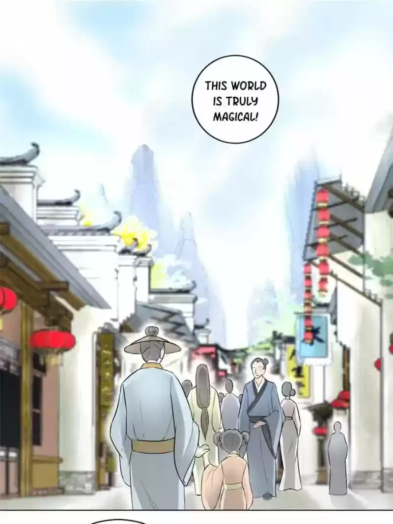 The Crazy Adventures of Mystical Doctor Chapter 2