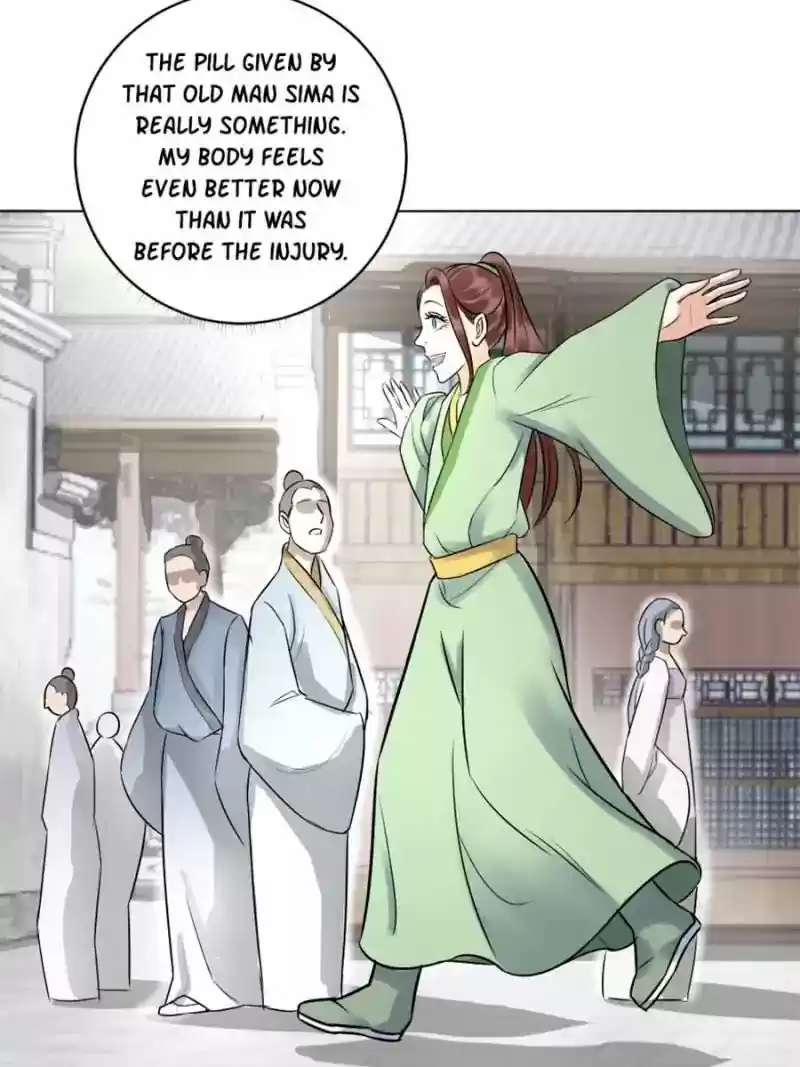 The Crazy Adventures of Mystical Doctor Chapter 2