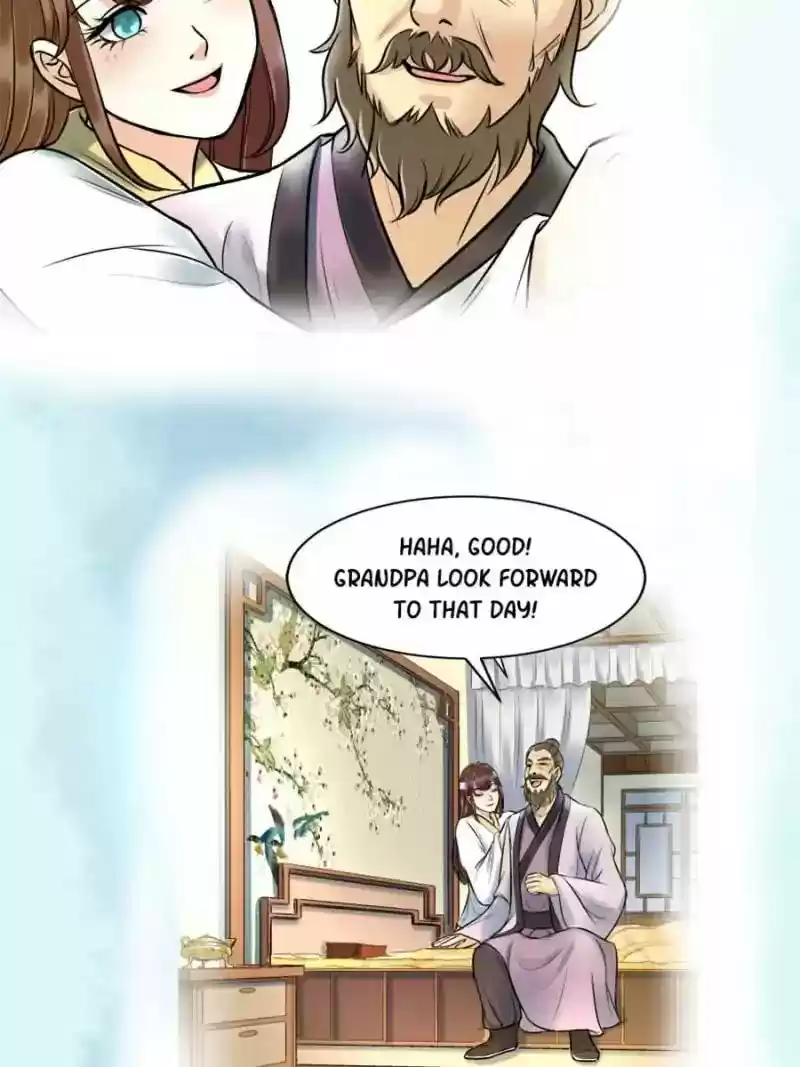 The Crazy Adventures of Mystical Doctor Chapter 2