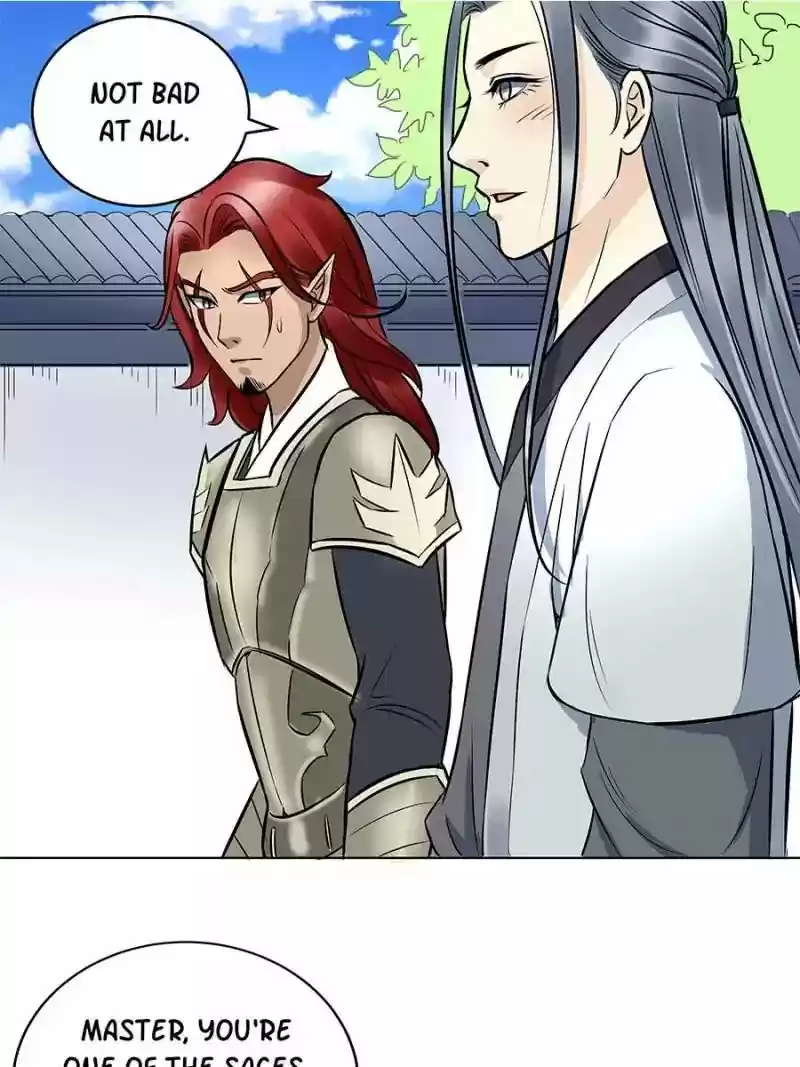 The Crazy Adventures of Mystical Doctor Chapter 3