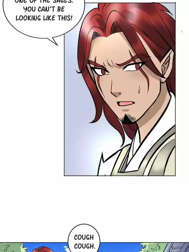 The Crazy Adventures of Mystical Doctor Chapter 3