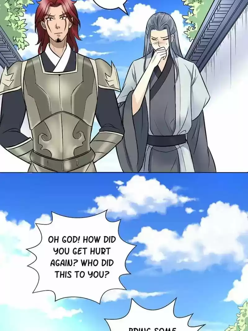 The Crazy Adventures of Mystical Doctor Chapter 3