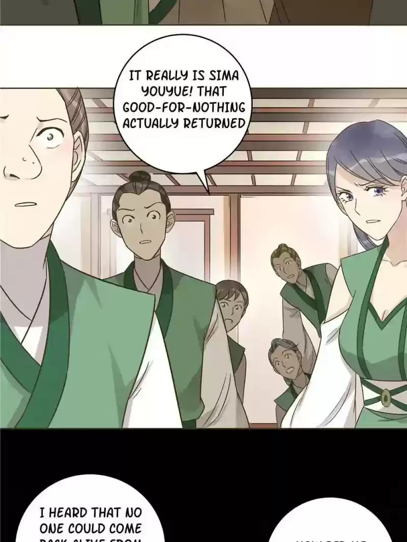 The Crazy Adventures of Mystical Doctor Chapter 39