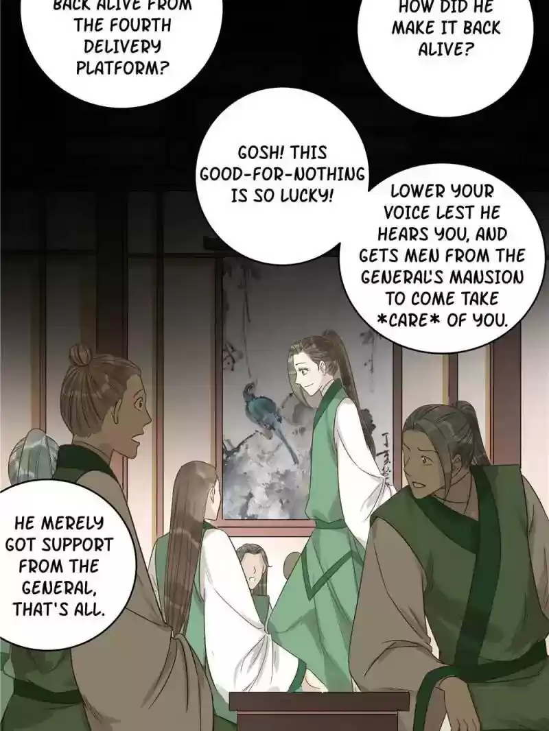 The Crazy Adventures of Mystical Doctor Chapter 39