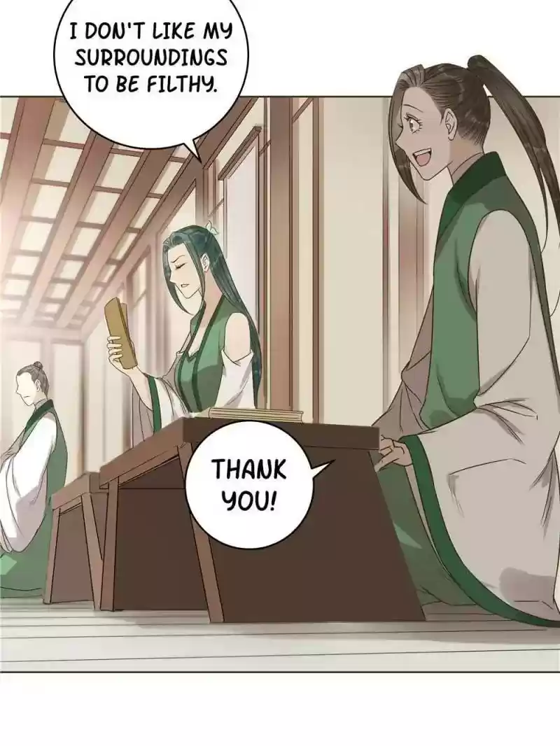 The Crazy Adventures of Mystical Doctor Chapter 39