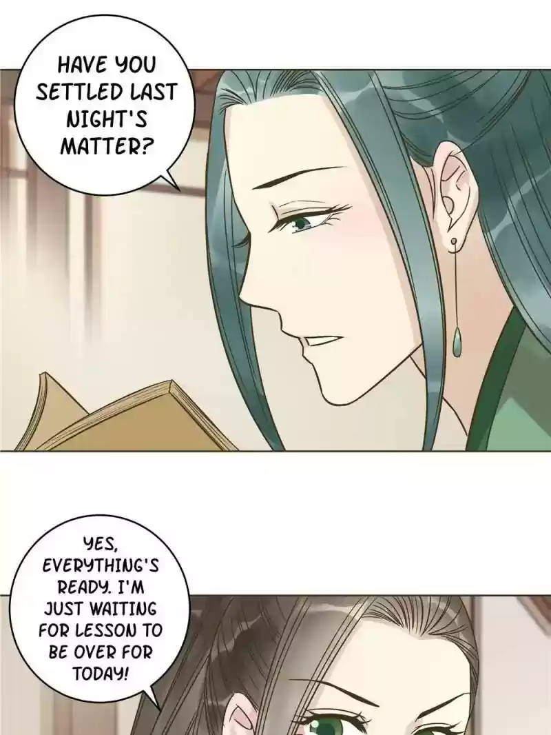 The Crazy Adventures of Mystical Doctor Chapter 39