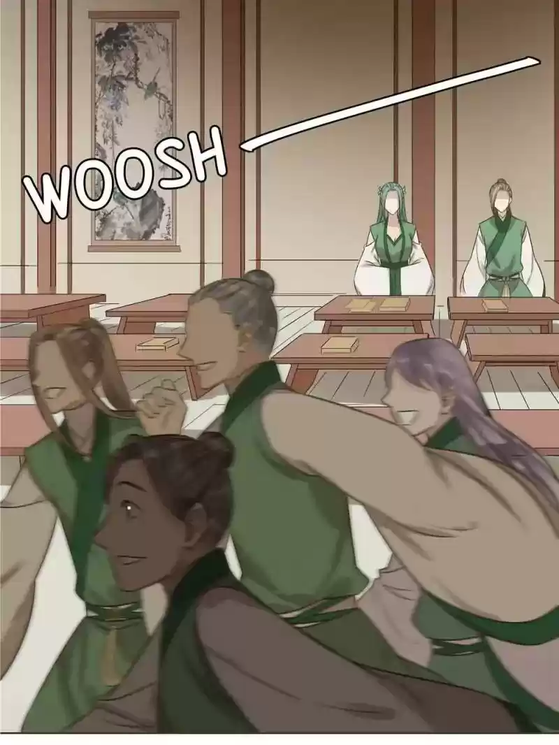 The Crazy Adventures of Mystical Doctor Chapter 39