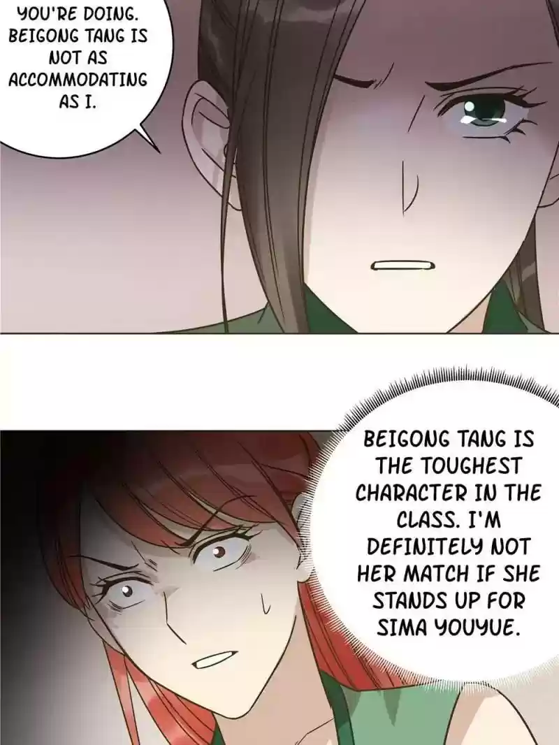 The Crazy Adventures of Mystical Doctor Chapter 39