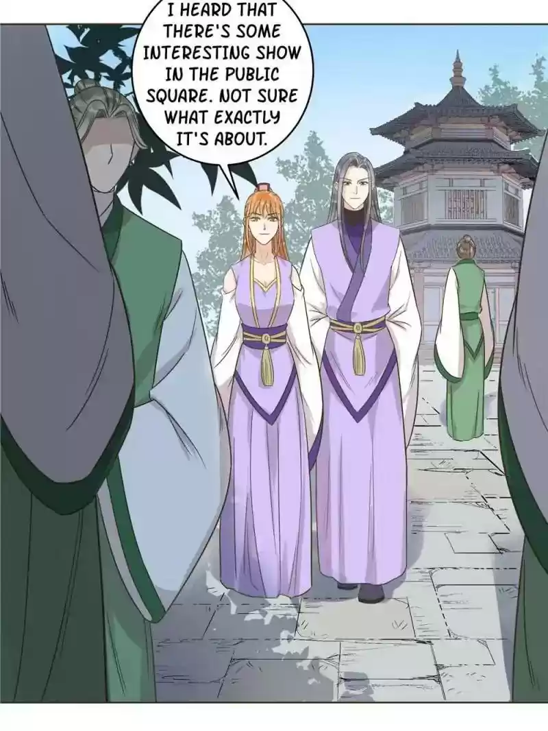 The Crazy Adventures of Mystical Doctor Chapter 39