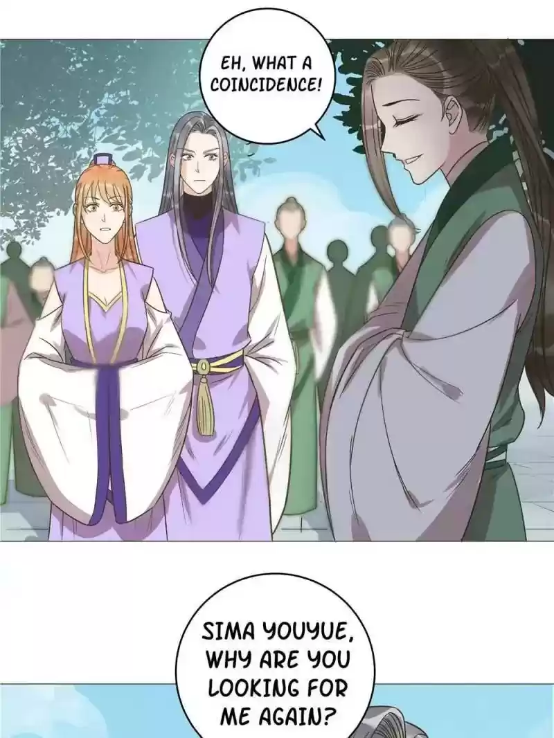 The Crazy Adventures of Mystical Doctor Chapter 39