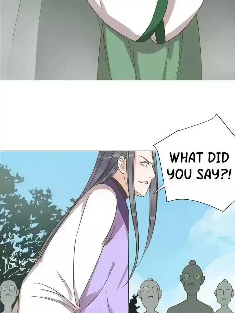 The Crazy Adventures of Mystical Doctor Chapter 39