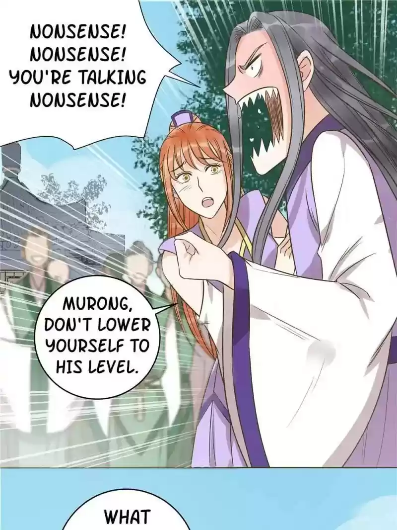 The Crazy Adventures of Mystical Doctor Chapter 39