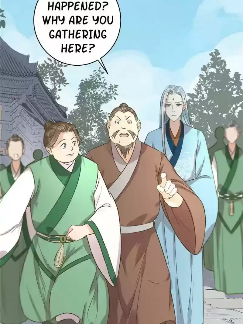 The Crazy Adventures of Mystical Doctor Chapter 39