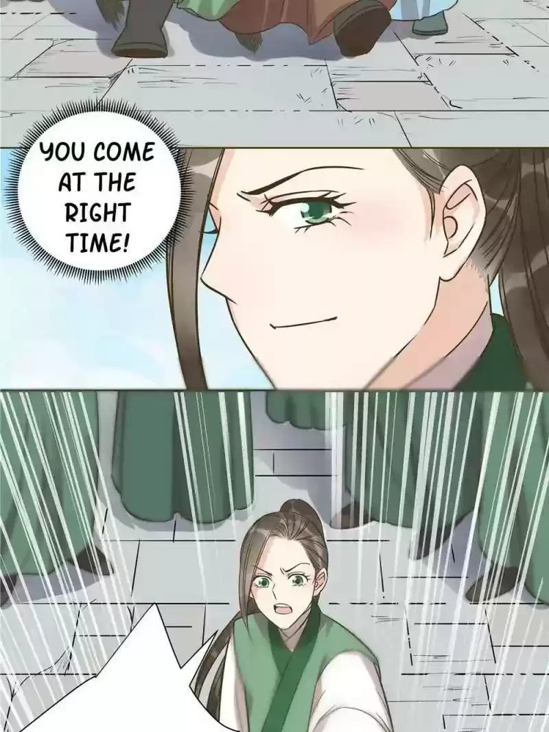 The Crazy Adventures of Mystical Doctor Chapter 39