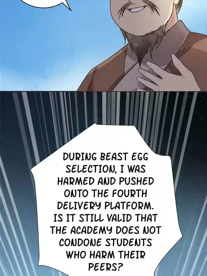 The Crazy Adventures of Mystical Doctor Chapter 40