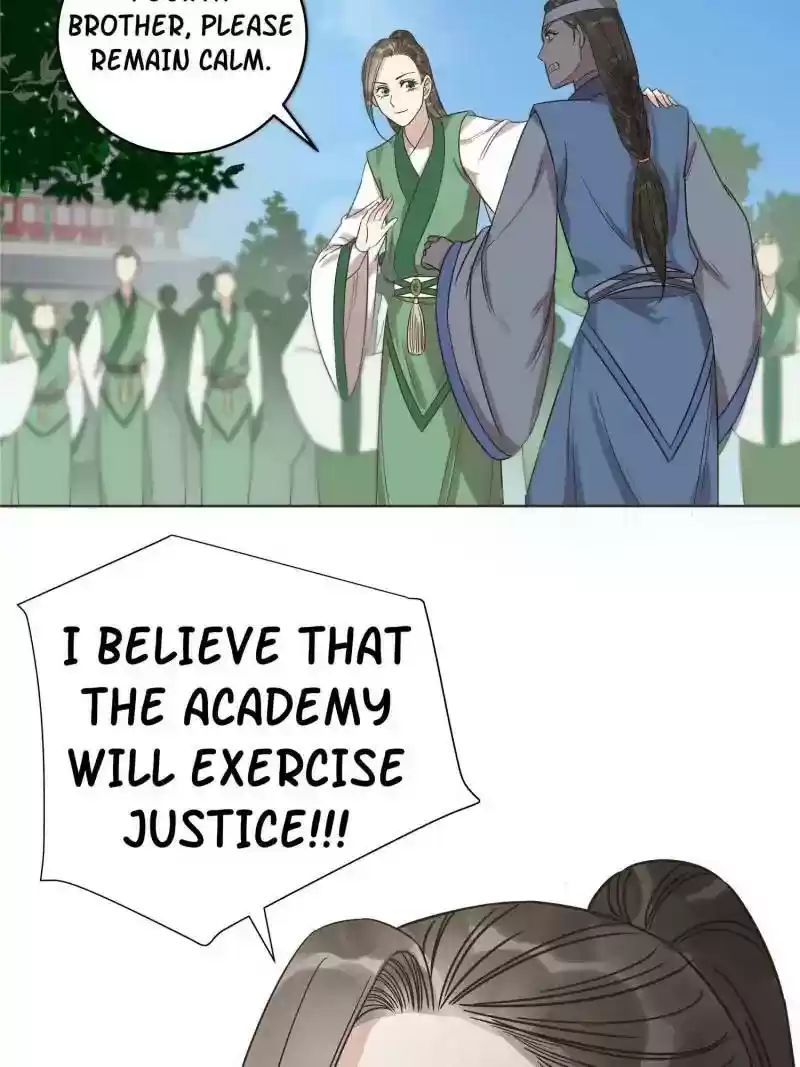 The Crazy Adventures of Mystical Doctor Chapter 40