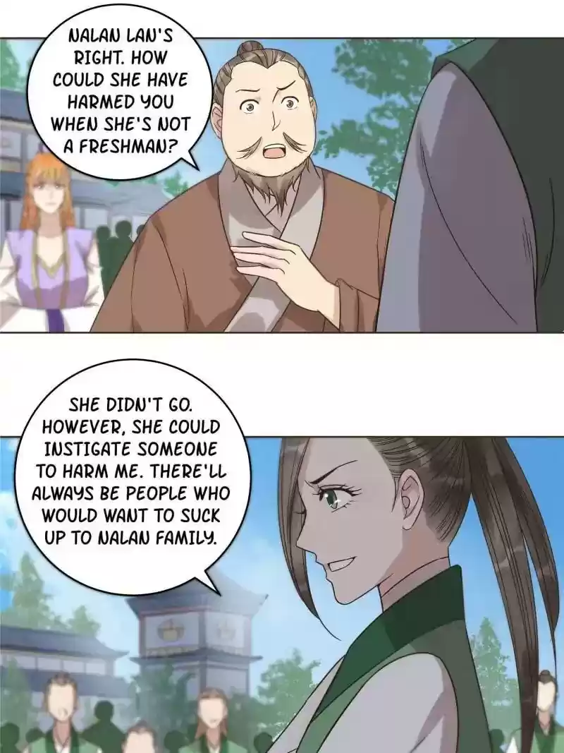 The Crazy Adventures of Mystical Doctor Chapter 40