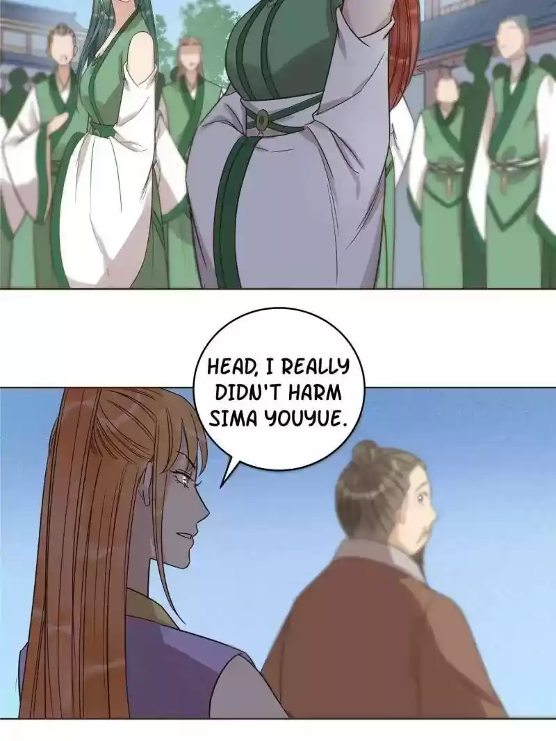 The Crazy Adventures of Mystical Doctor Chapter 40