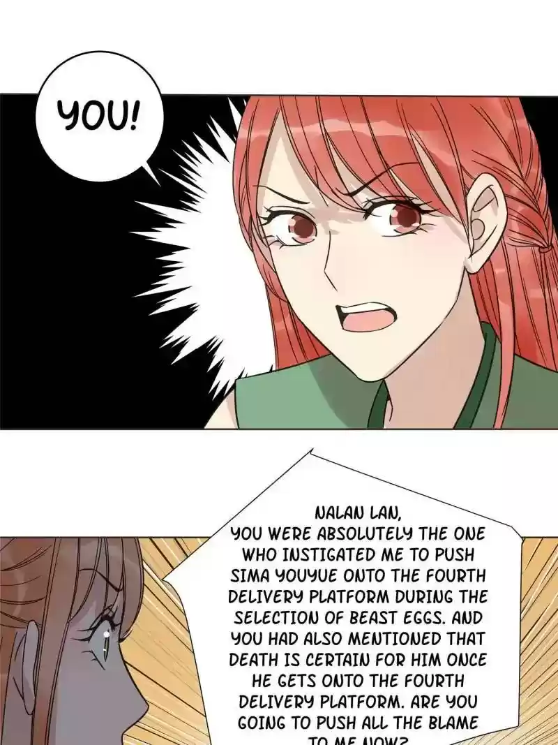 The Crazy Adventures of Mystical Doctor Chapter 40