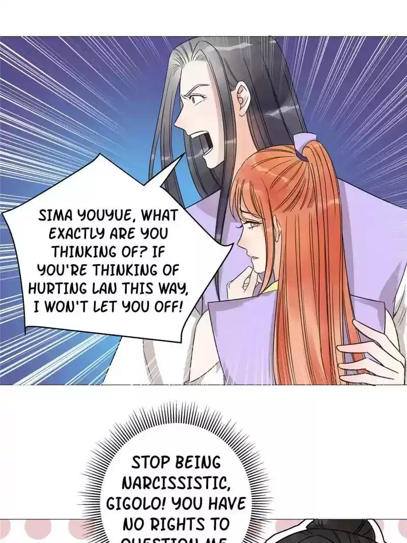 The Crazy Adventures of Mystical Doctor Chapter 40