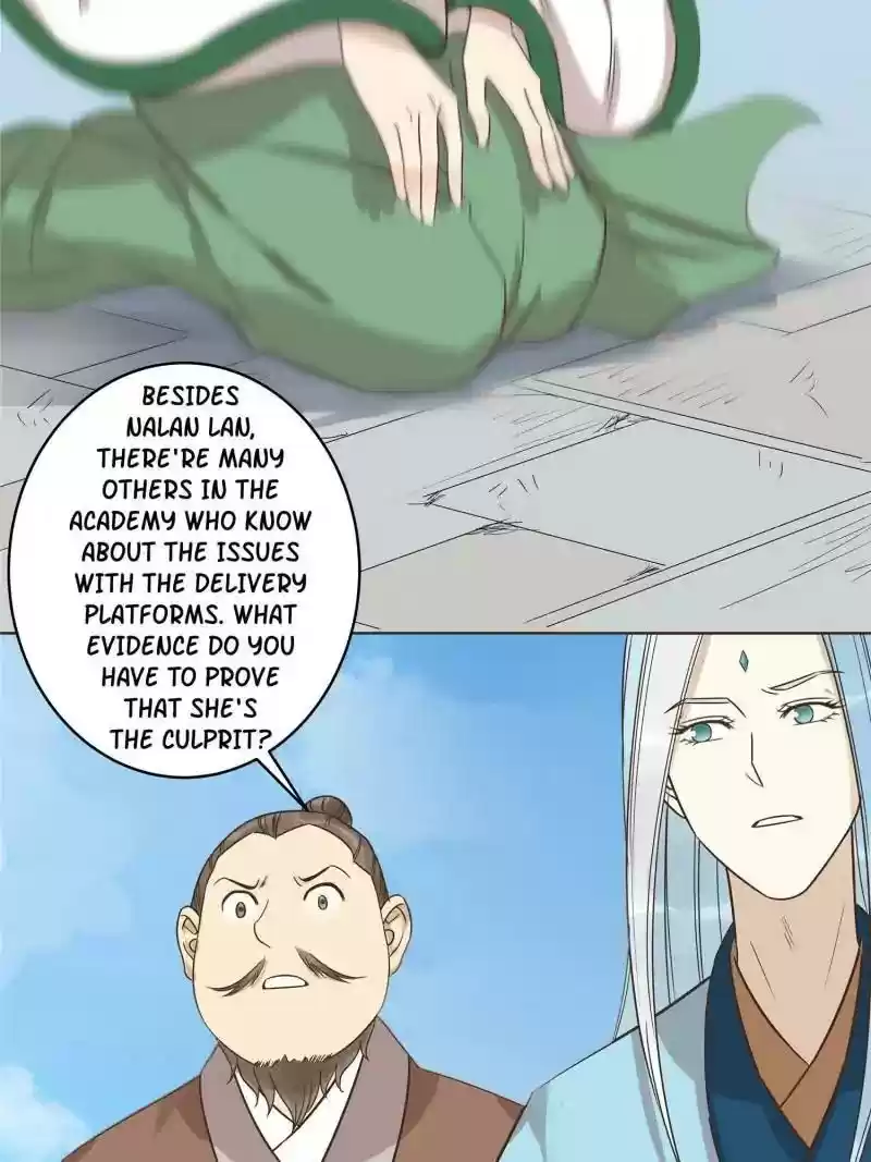 The Crazy Adventures of Mystical Doctor Chapter 40