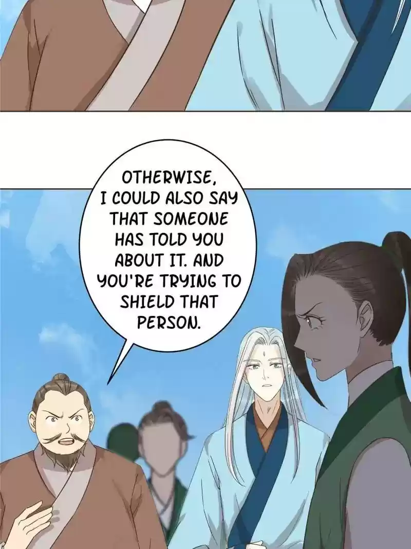 The Crazy Adventures of Mystical Doctor Chapter 40