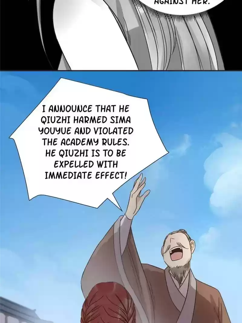 The Crazy Adventures of Mystical Doctor Chapter 40