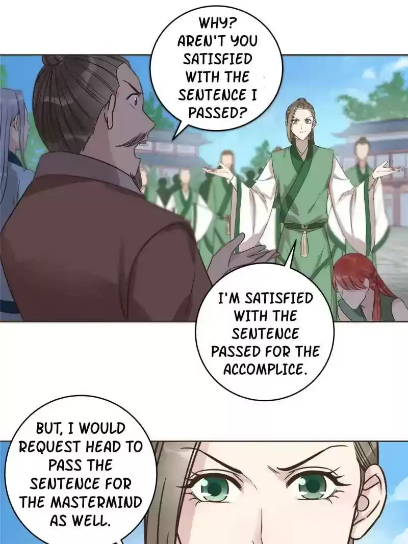 The Crazy Adventures of Mystical Doctor Chapter 40