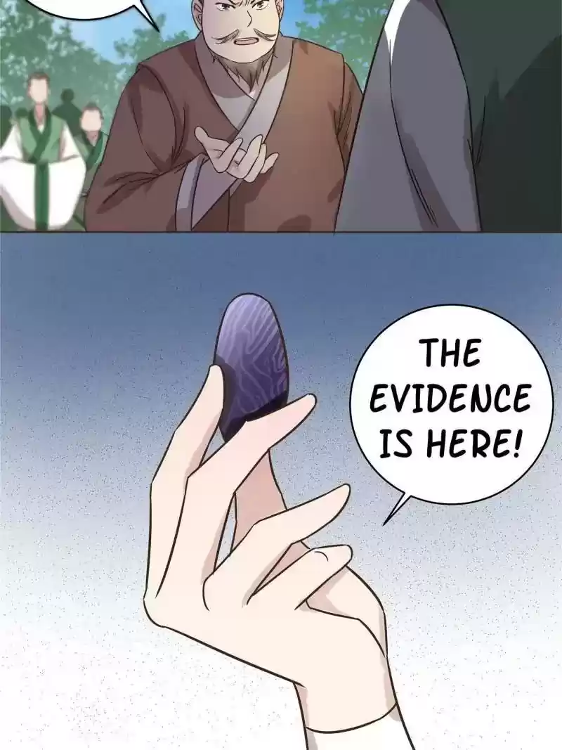 The Crazy Adventures of Mystical Doctor Chapter 40