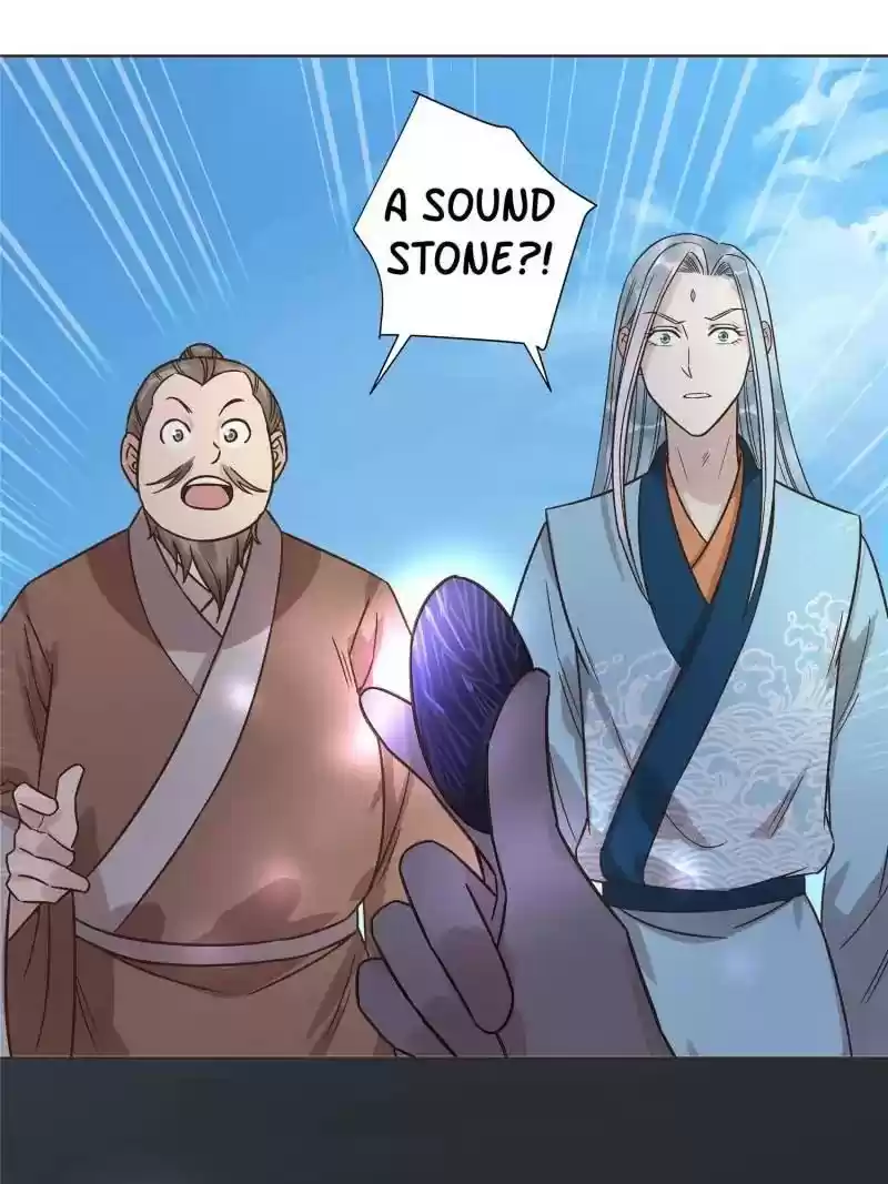 The Crazy Adventures of Mystical Doctor Chapter 40