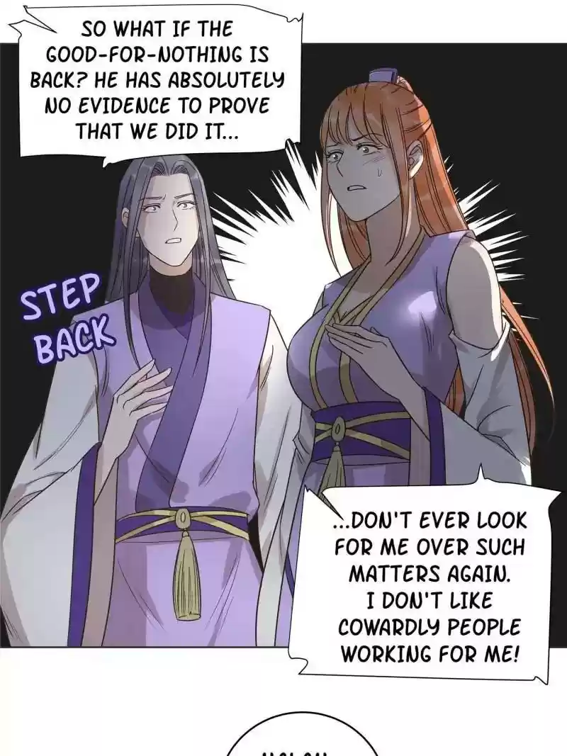 The Crazy Adventures of Mystical Doctor Chapter 40