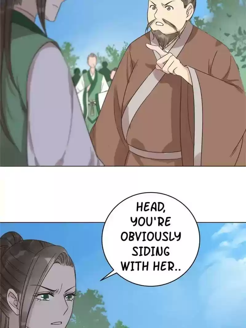 The Crazy Adventures of Mystical Doctor Chapter 41