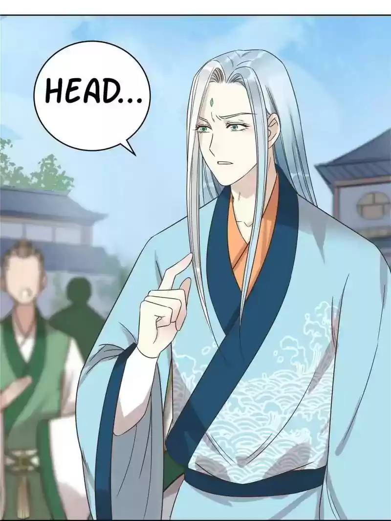 The Crazy Adventures of Mystical Doctor Chapter 41