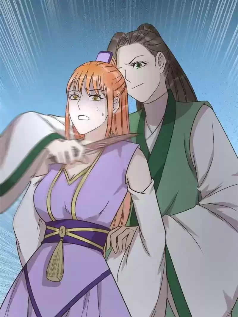 The Crazy Adventures of Mystical Doctor Chapter 41